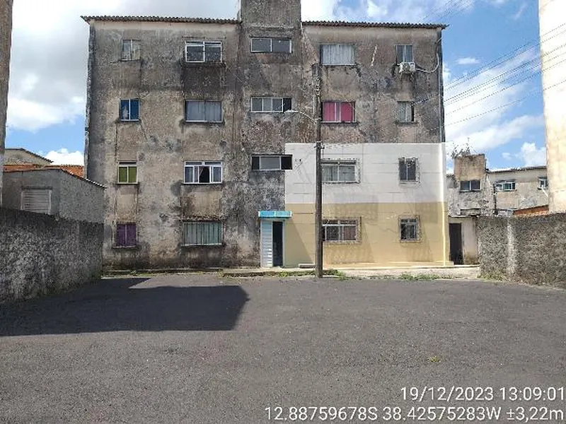 Apartamento em Venda Direta