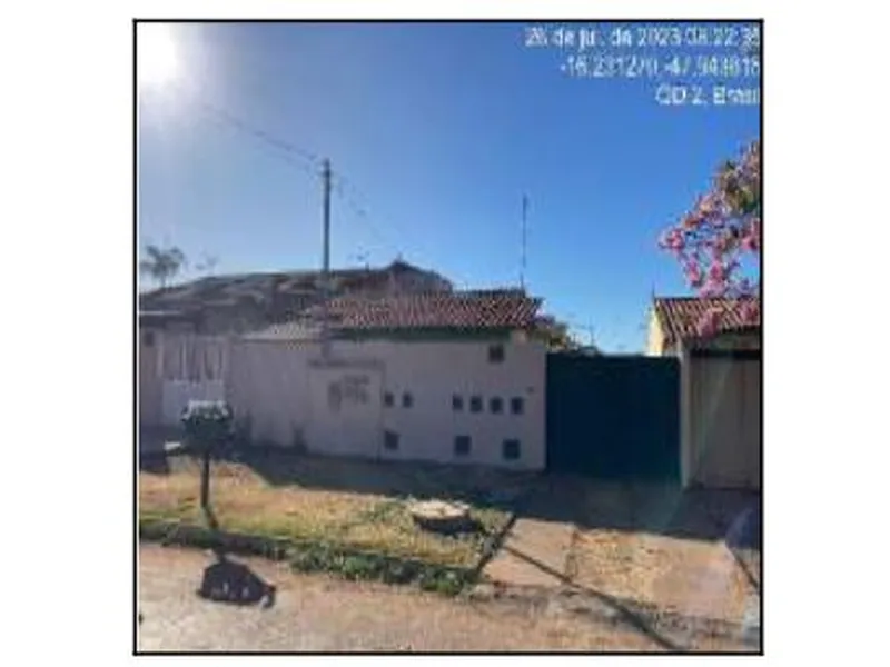 Casa em Venda Direta