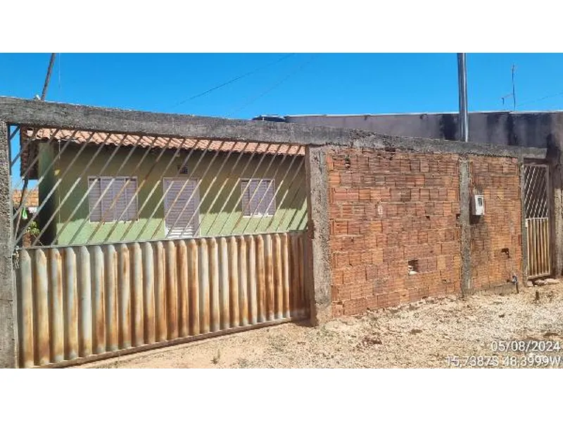 Casa em Venda Direta