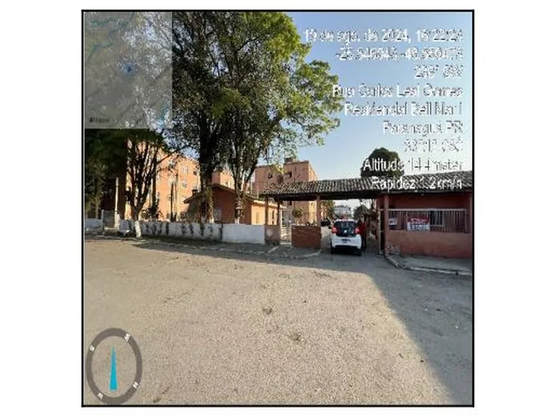 Apartamento em Venda Direta