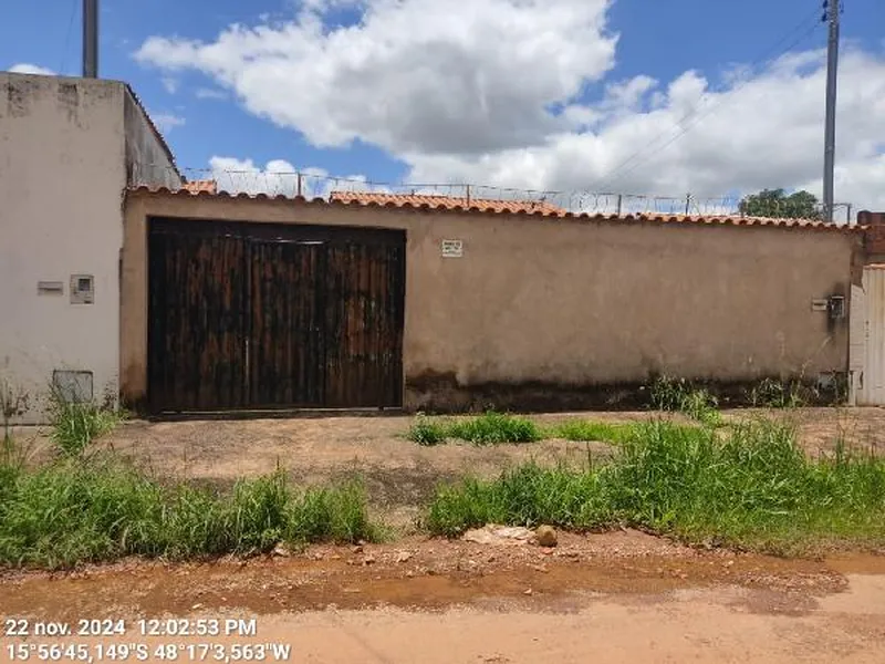 Casa em Venda Direta