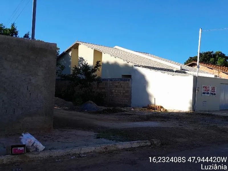 Casa em Venda Direta