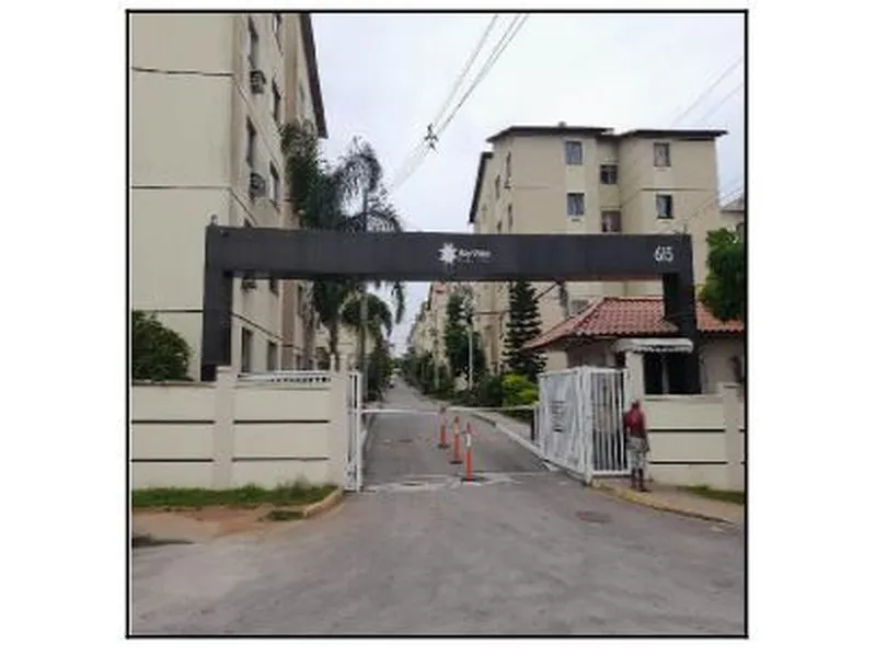Apartamento em Venda Direta