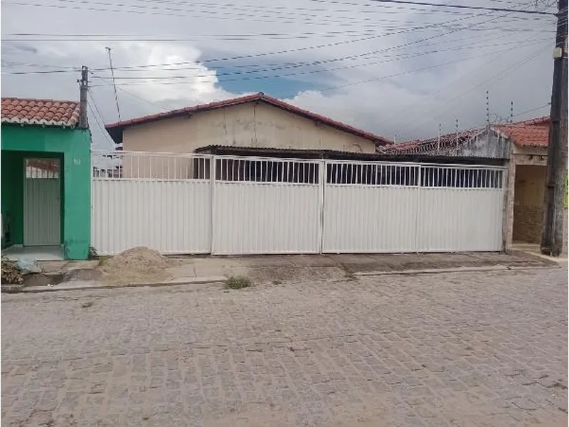 Casa em Venda Direta