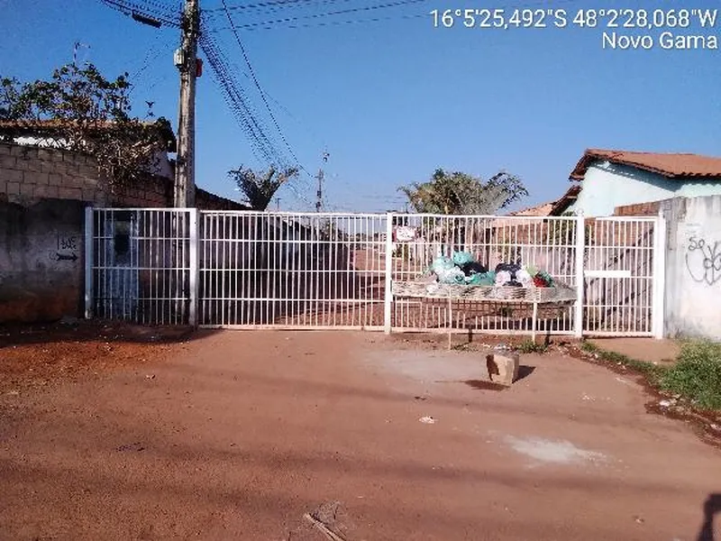 Casa em Venda Direta