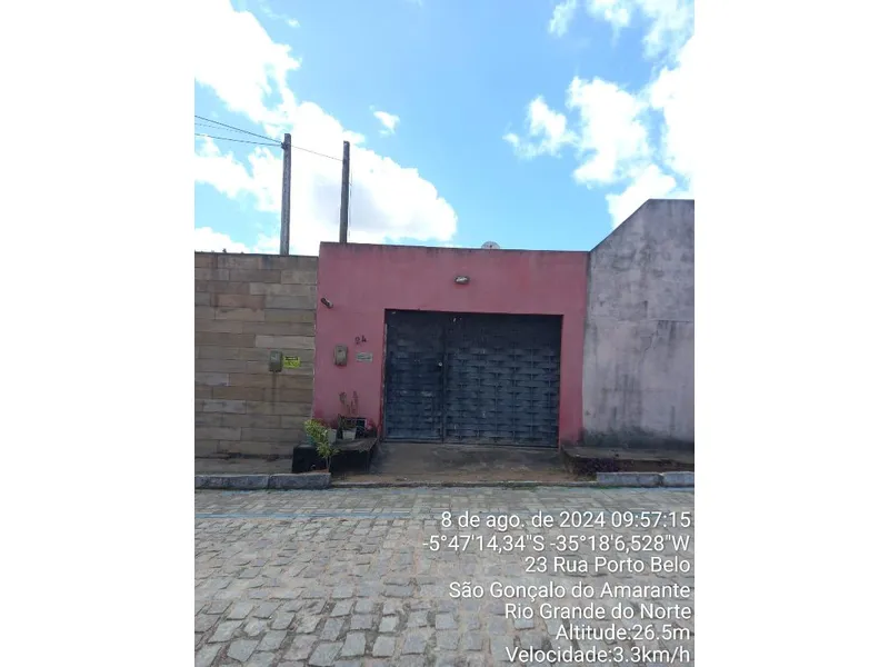 Casa em Venda Direta