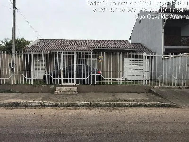 Casa em Venda Direta