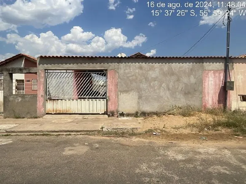 Casa em Venda Direta