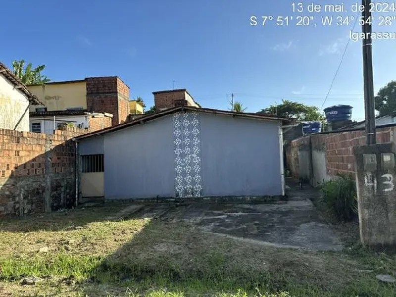 Casa em Venda Direta