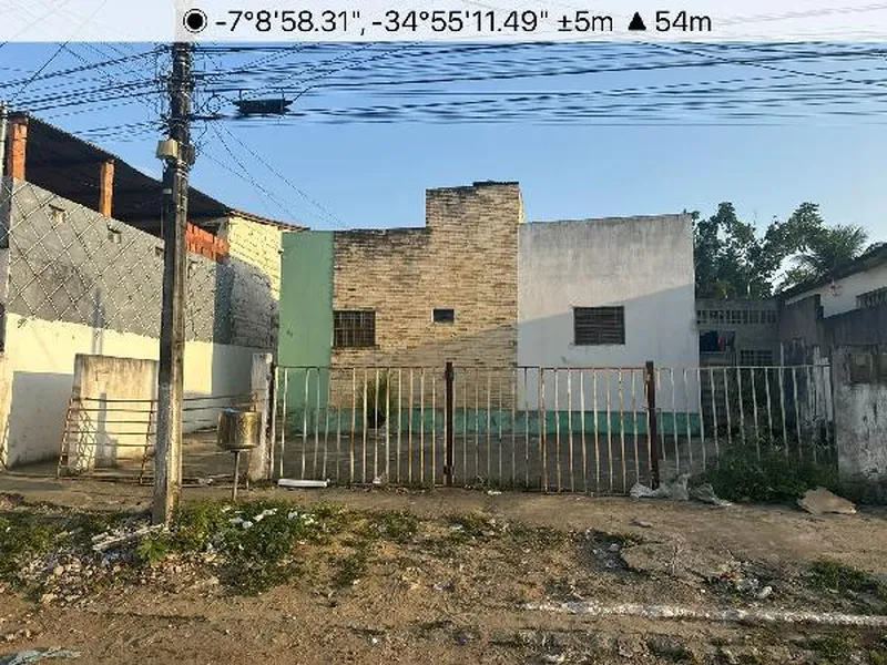 Casa em Venda Direta