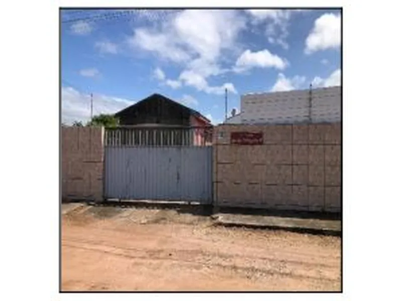 Casa em Venda Direta