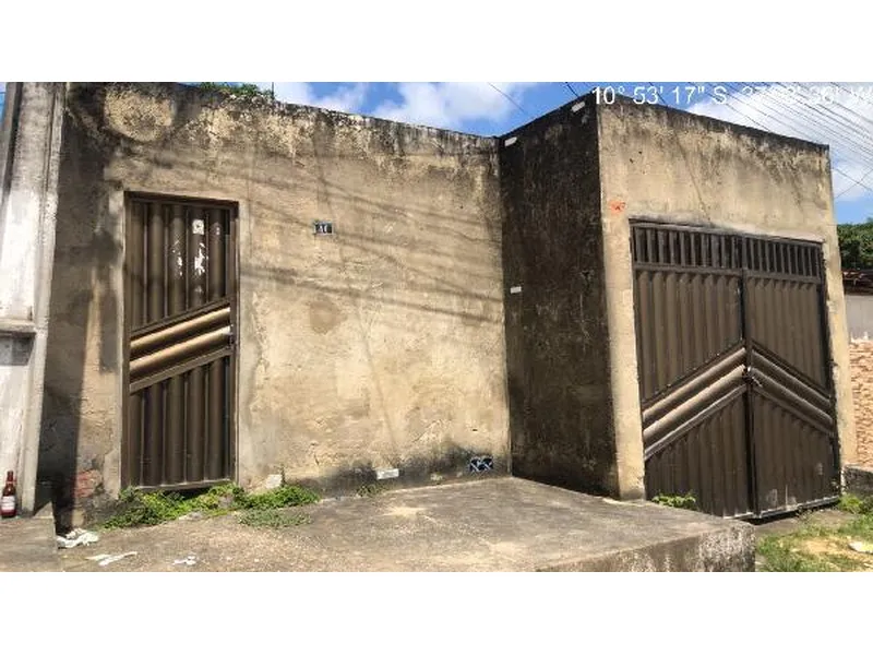Casa em Venda Direta