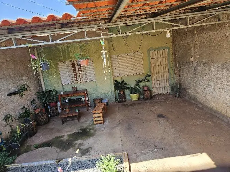 Casa em Venda Direta