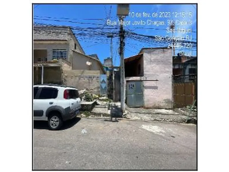 Casa em Venda Direta