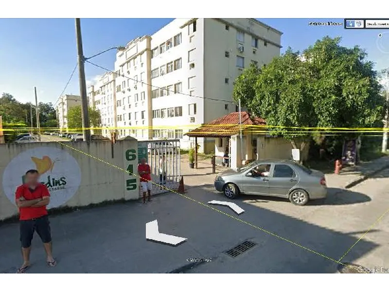 Apartamento em Venda Direta
