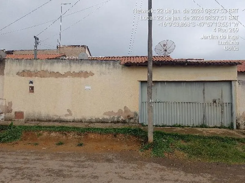 Casa em Venda Direta