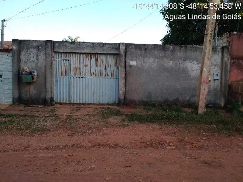 Casa em Venda Direta