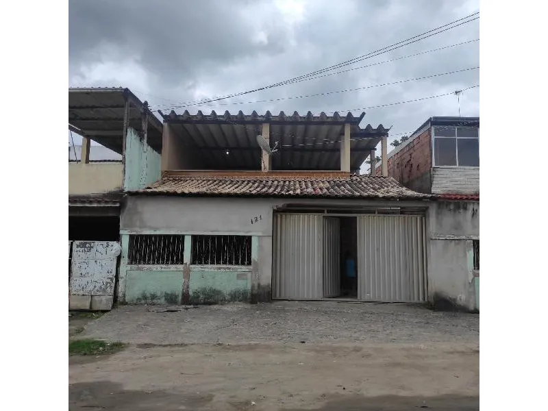 Casa em Venda Direta
