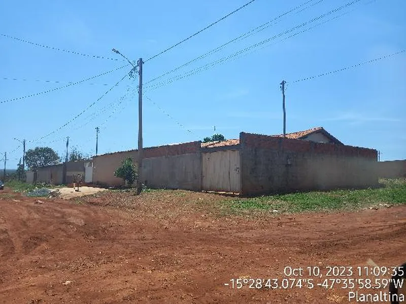 Casa em Venda Direta