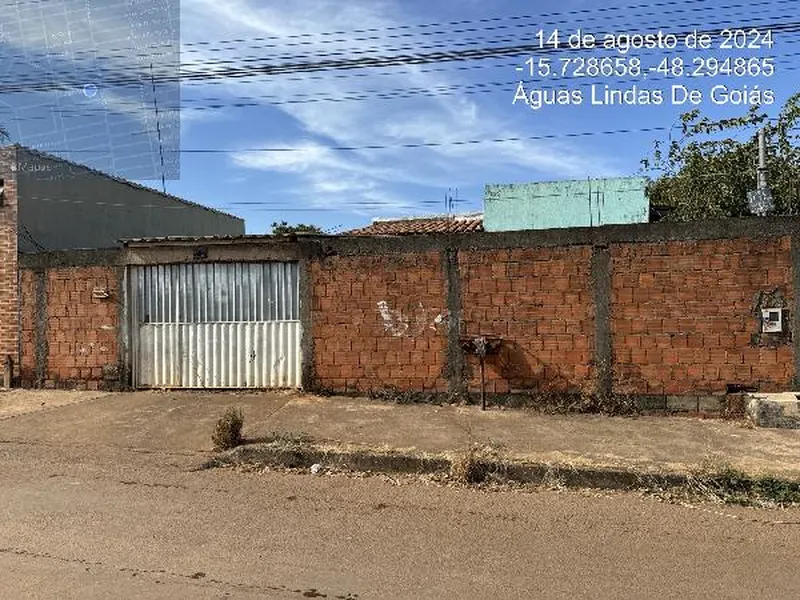 Casa em Venda Direta