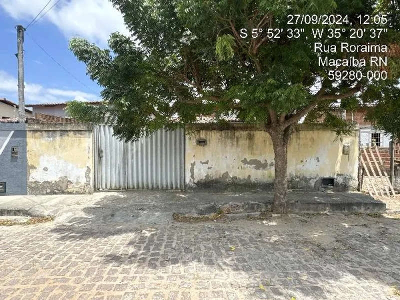 Casa em Venda Direta