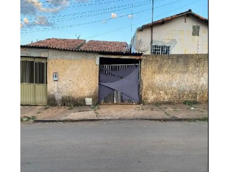 Casa em Venda Direta