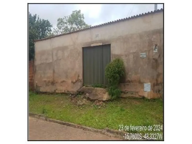 Casa em Venda Direta