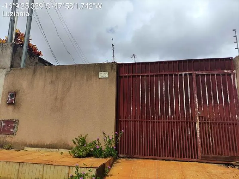 Casa em Venda Direta