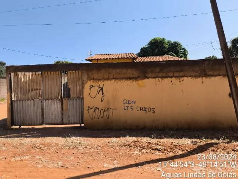 Casa em Venda Direta