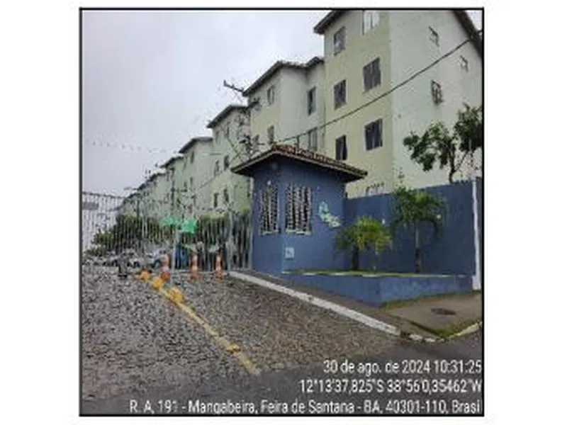 Apartamento em Venda Direta