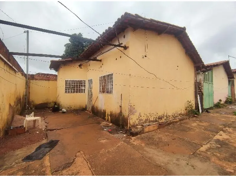 Casa em Venda Direta