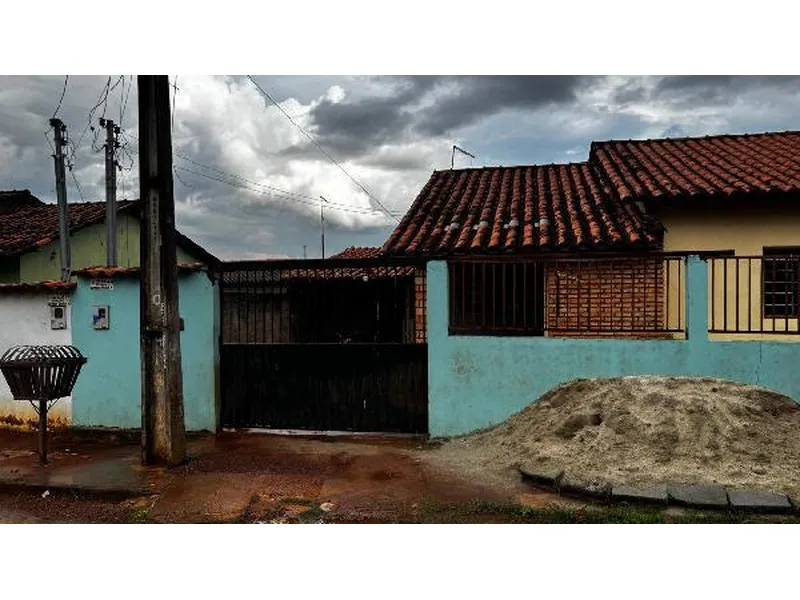 Casa em Venda Direta