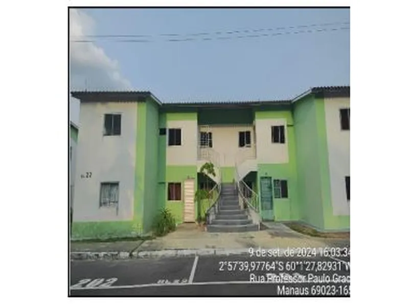 Apartamento em Venda Direta