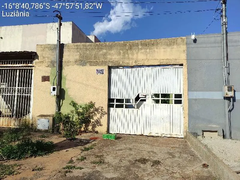Casa em Venda Direta