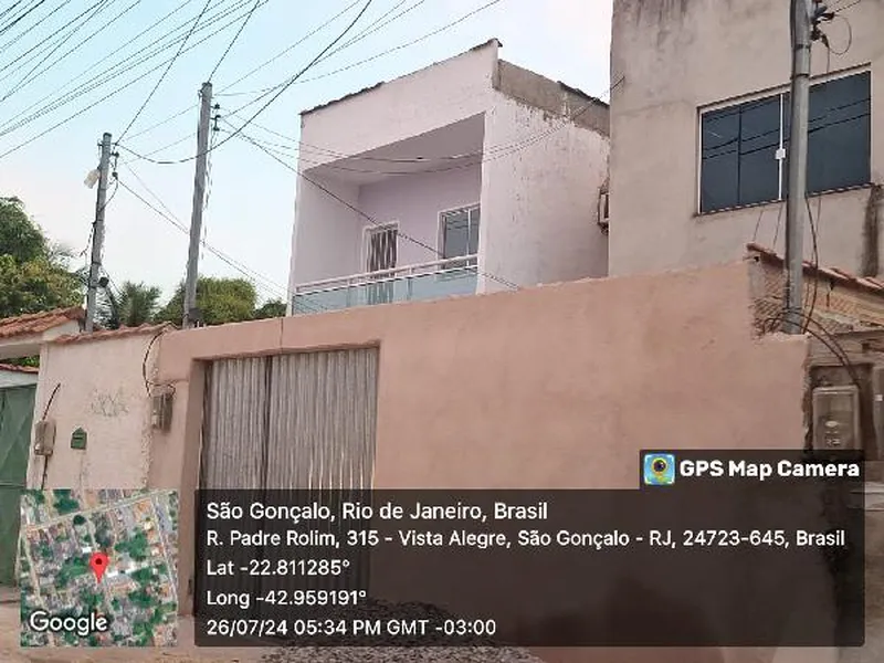 Casa em Venda Direta