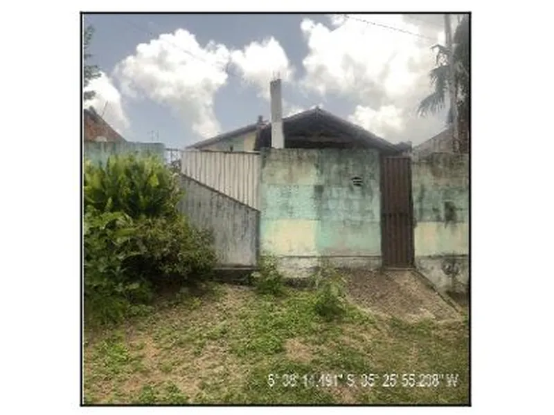 Casa em Venda Direta