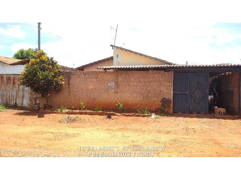 Casa em Venda Direta