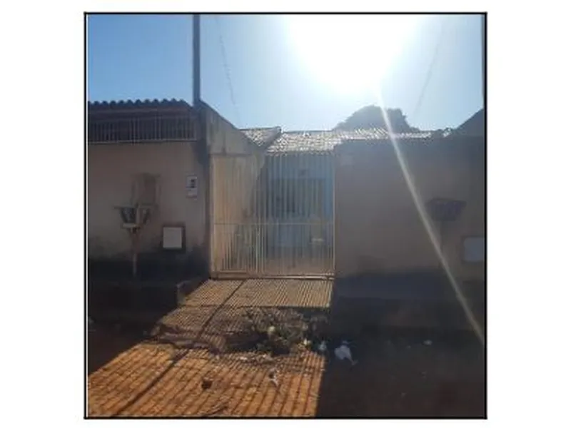 Casa em Venda Direta
