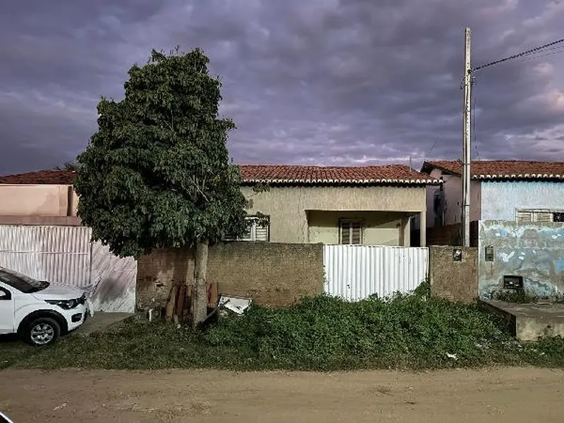Casa em Venda Direta
