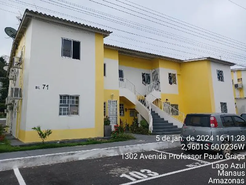Apartamento em Venda Direta