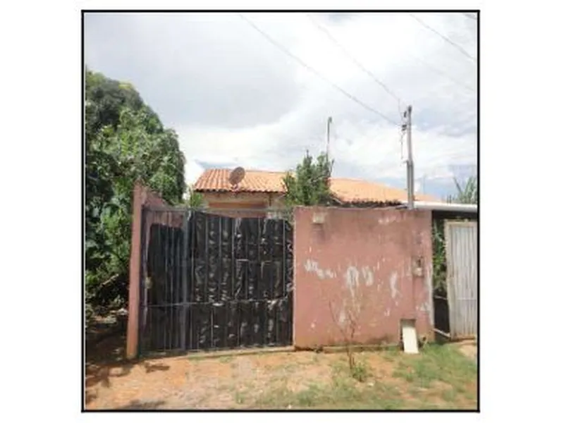 Casa em Venda Direta