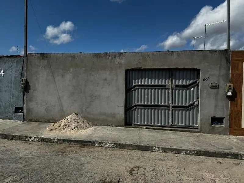 Casa em Venda Direta