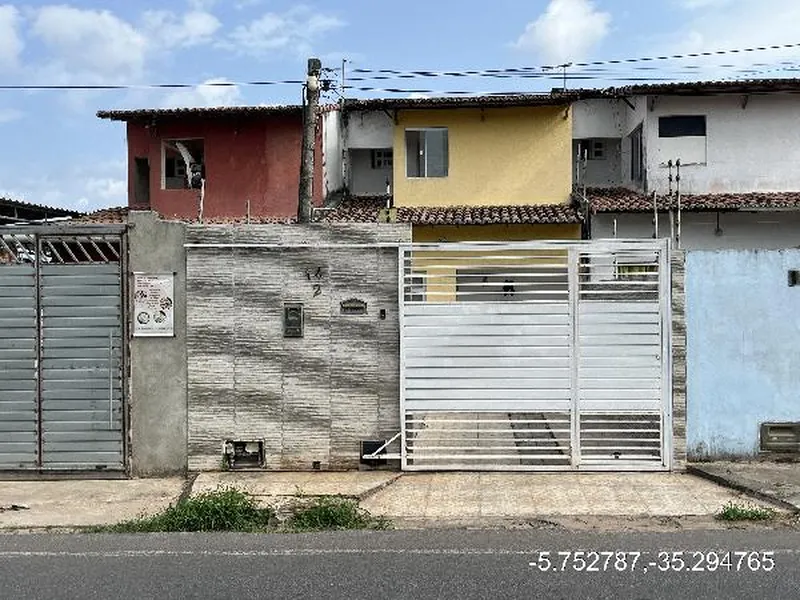Casa em Venda Direta