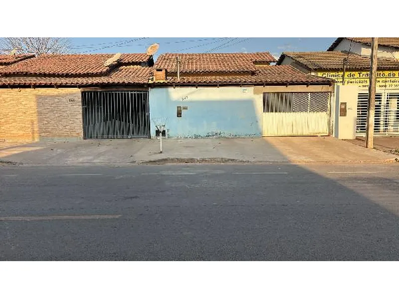 Casa em Venda Direta
