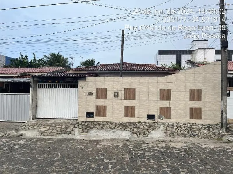 Casa em Venda Direta