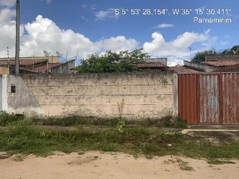 Casa em Venda Direta