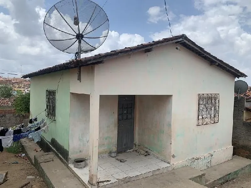 Casa em Venda Direta