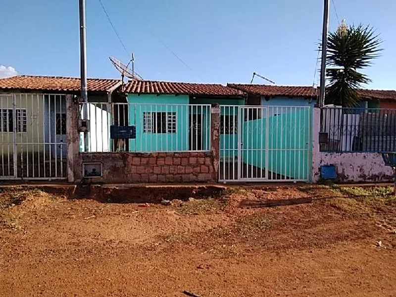 Casa em Venda Direta
