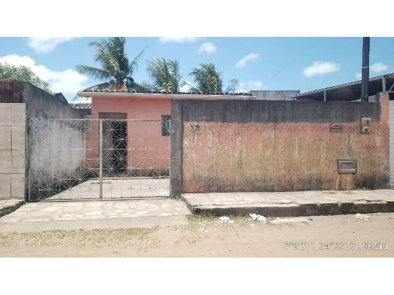 Casa em Venda Direta