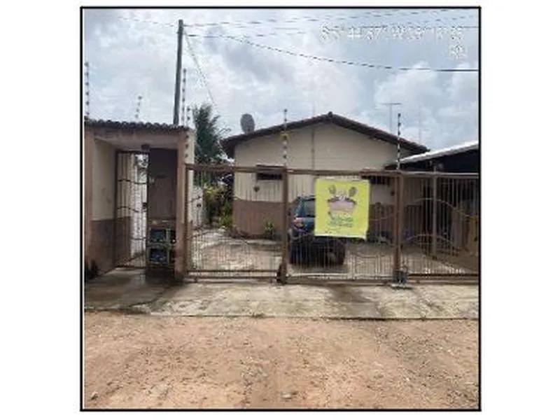 Casa em Venda Direta